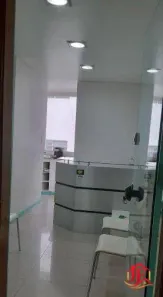 Sala Comercial para alugar, 38m² no Comércio, Salvador