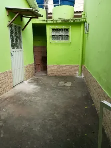Casa com 2 Quartos à venda, 50m² no Engenho de Dentro, Rio de Janeiro