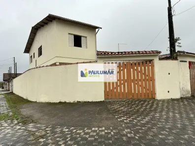 Casa com 2 Quartos à venda, 118m² no Agenor de Campos, Mongaguá