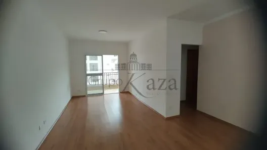 Apartamento com 3 Quartos à venda, 88m² no Parque Santo Antônio, Jacareí