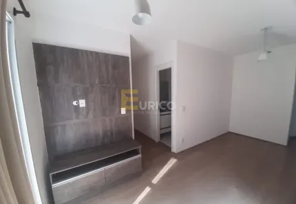 Apartamento com 3 Quartos à venda, 61m² no Parque União, Jundiaí