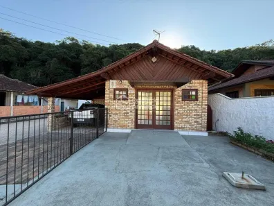 Casa com 2 Quartos à venda, 140m² no , Governador Celso Ramos