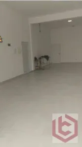 Ponto Comercial para alugar, 86m² no Areia Branca, Santos