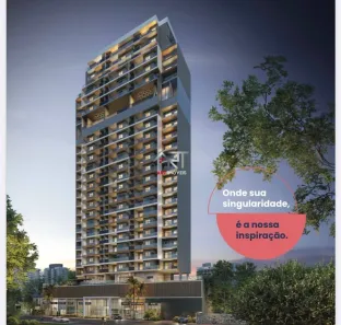 Apartamento com 3 Quartos à venda, 156m² no Praia de Itaparica, Vila Velha