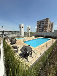 Apartamento com 2 Quartos à venda, 45m² no Jardim Tropical, Maringá