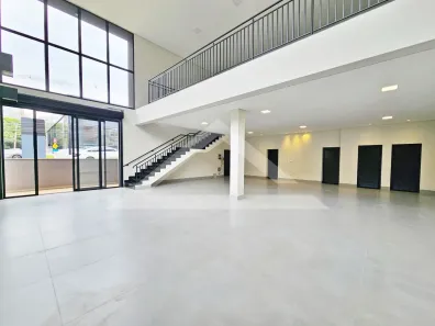 Imóvel Comercial para alugar, 300m² no Jardim Botânico, Ribeirão Preto