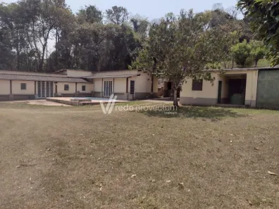 Fazenda/Sítio com 3 Quartos à venda, 319m² no Dois Córregos, Valinhos