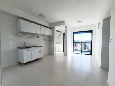 Apartamento com 2 Quartos para alugar, 56m² no Fortaleza, Blumenau