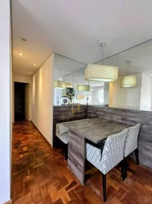 Apartamento com 2 Quartos à venda, 48m² no Tatuapé, São Paulo