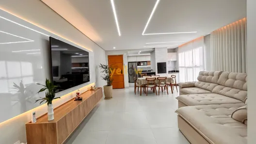Apartamento com 2 Quartos à venda, 76m² no Jordanópolis, Arujá