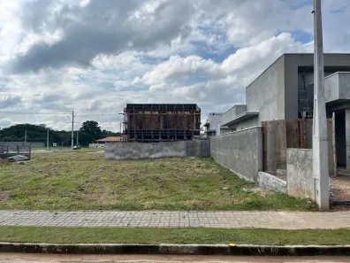 Lote/Terreno à venda, 300m² no Jardim Paraíba, Jacareí