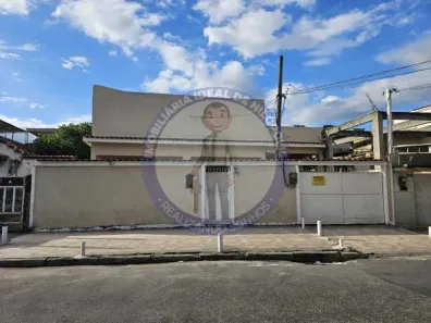 Casa com 3 Quartos à venda, 170m² no Centro, Nilópolis