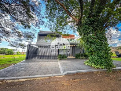 Sobrado com 2 Quartos à venda, 339m² no Canadá, Cascavel
