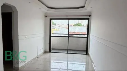 Apartamento com 2 Quartos à venda, 64m² no Alto da Mooca, São Paulo