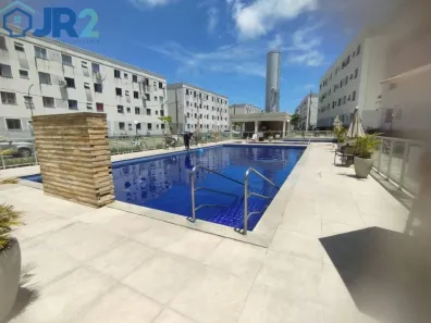 Apartamento com 2 Quartos à venda, 45m² no Piedade, Jaboatão dos Guararapes