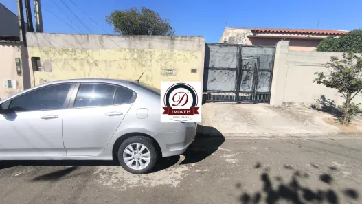 Casa com 2 Quartos à venda, 250m² no Jardim Adelaide, Hortolândia