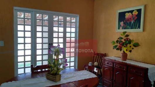 Casa com 3 Quartos à venda, 190m² no Jardim Paulista, Atibaia