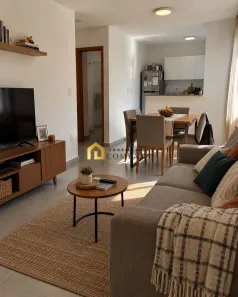 Apartamento com 2 Quartos à venda, 45m² no Vila Pedroso, Votorantim