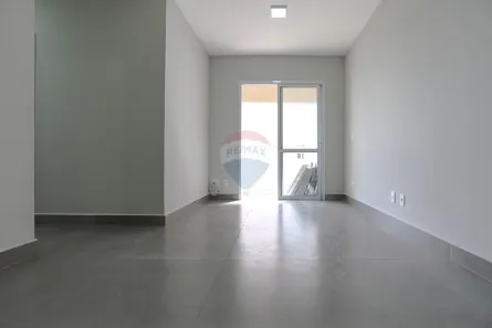 Apartamento com 3 Quartos à venda, 75m² no Conjunto Residencial Irai, Suzano
