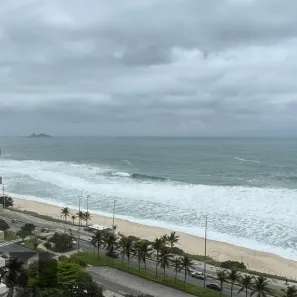 Flat com 1 Quarto à venda, 55m² no Barra da Tijuca, Rio de Janeiro