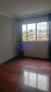 Apartamento com 2 Quartos à venda, 60m² no Vila Guarani (Z Sul), São Paulo