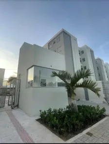 Apartamento com 2 Quartos à venda, 44m² no Bom Jardim, Fortaleza