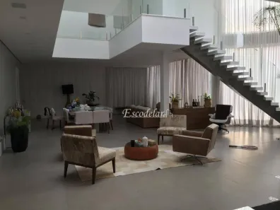 Casa de Condomínio com 4 Quartos à venda, 700m² no Roseira, Mairiporã