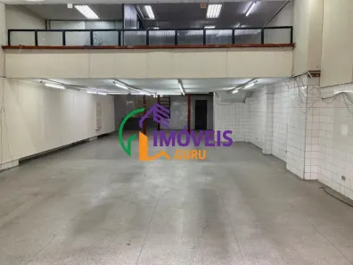Ponto Comercial para alugar, 170m² no Mirandópolis, São Paulo