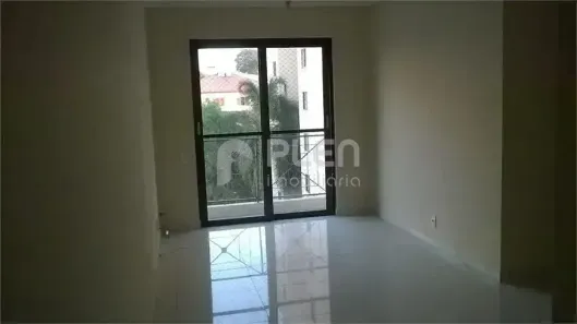 Apartamento com 3 Quartos à venda, 63m² no Lauzane Paulista, São Paulo
