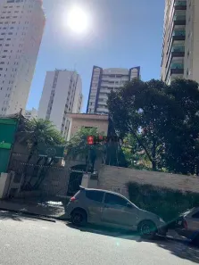 Imóvel Comercial com 3 Quartos à venda, 250m² no Brooklin, São Paulo