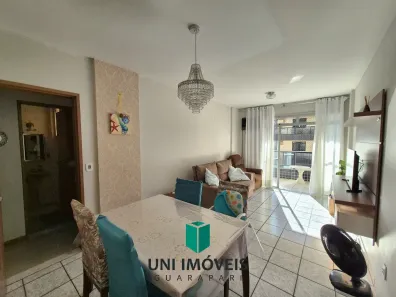 Apartamento com 3 Quartos à venda, 80m² no Praia do Morro, Guarapari