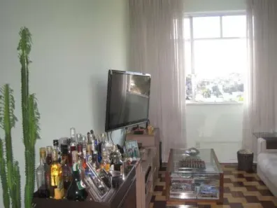 Apartamento com 3 Quartos à venda, 80m² no Jardim Guanabara, Rio de Janeiro
