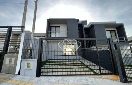 Casa com 3 Quartos à venda, 101m² no Dom Feliciano, Gravataí