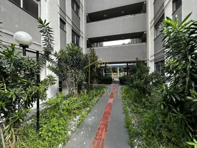 Apartamento com 2 Quartos à venda, 46m² no Chácara Contagem, Contagem