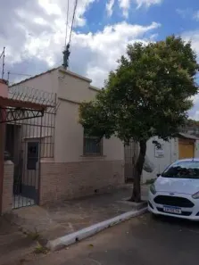 Casa com 1 Quarto para alugar, 32m² no Centro, São Leopoldo