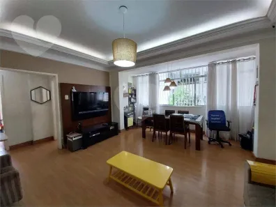 Apartamento com 3 Quartos à venda, 86m² no Ingá, Niterói