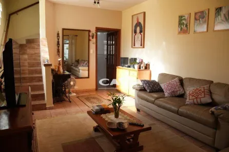Sobrado com 3 Quartos à venda, 143m² no Vila Carrão, São Paulo