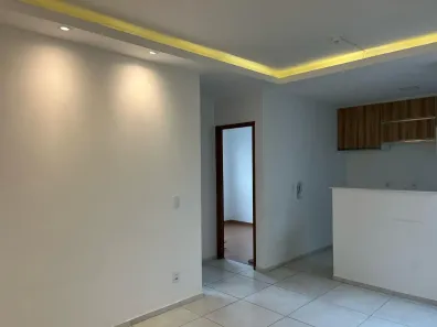 Apartamento com 2 Quartos à venda, 41m² no Paupina, Fortaleza