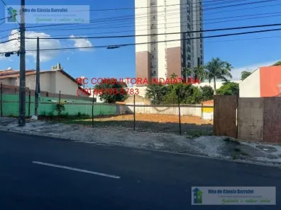 Lote/Terreno à venda, 572m² no Jardim Renata, Indaiatuba