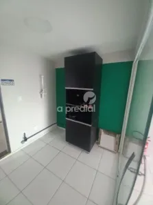 Sala Comercial para alugar, 35m² no Meireles, Fortaleza