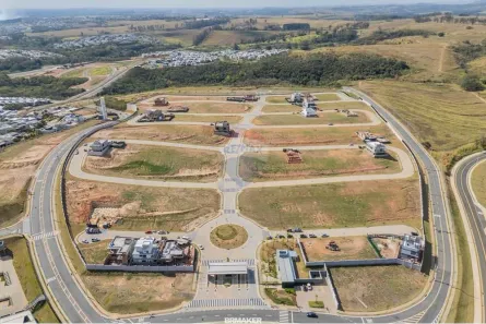 Lote/Terreno à venda, 442m² no Residencial Jatibela, Campinas