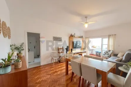 Apartamento com 3 Quartos à venda, 108m² no Cosme Velho, Rio de Janeiro