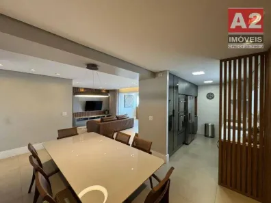 Apartamento com 3 Quartos à venda, 125m² no Centro, Osasco