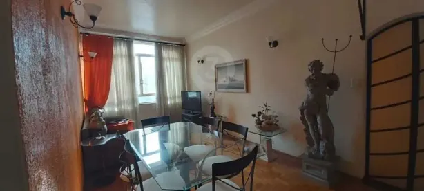 Apartamento com 3 Quartos à venda, 116m² no Vila Buarque, São Paulo