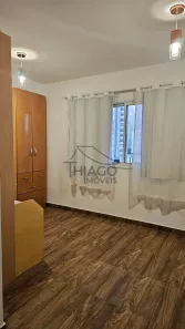 Apartamento com 1 Quarto para alugar, 26m² no Belenzinho, São Paulo
