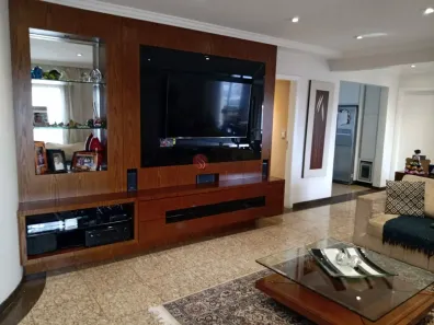 Apartamento com 2 Quartos à venda, 133m² no Vila Regente Feijó, São Paulo