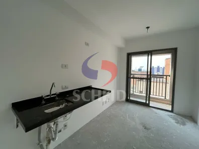 Apartamento com 1 Quarto à venda, 28m² no Jardim Prudência, São Paulo