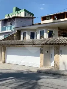 Sobrado com 4 Quartos à venda, 1400m² no Vila Mazzei, São Paulo