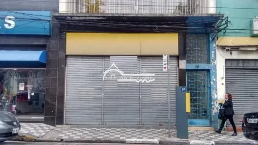 Ponto Comercial para alugar, 160m² no Centro, Jacareí