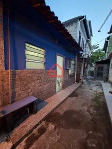  com 1 Quarto à venda, 35m² no Tanque, Rio de Janeiro